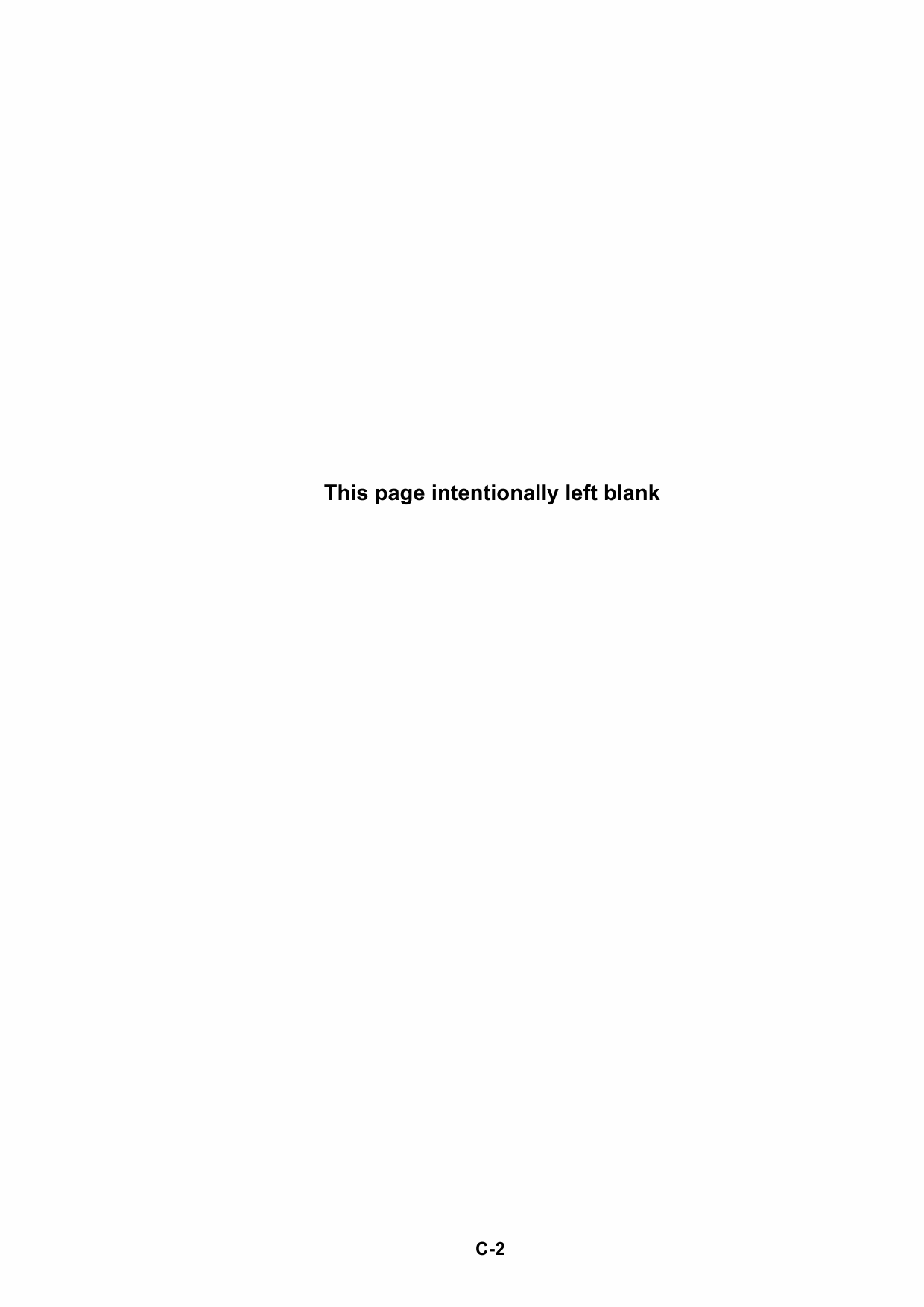 Canon BubbleJet BJC-5000 5100 Parts Catalog Manual-5